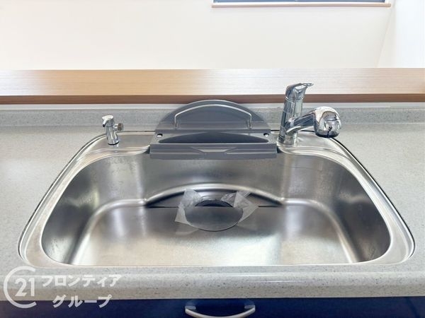 明石市二見町西二見の中古一戸建て