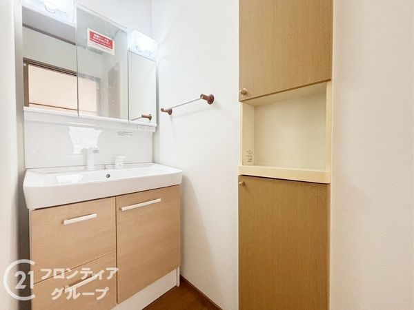 明石市二見町西二見の中古一戸建て