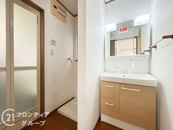 明石市二見町西二見の中古一戸建て