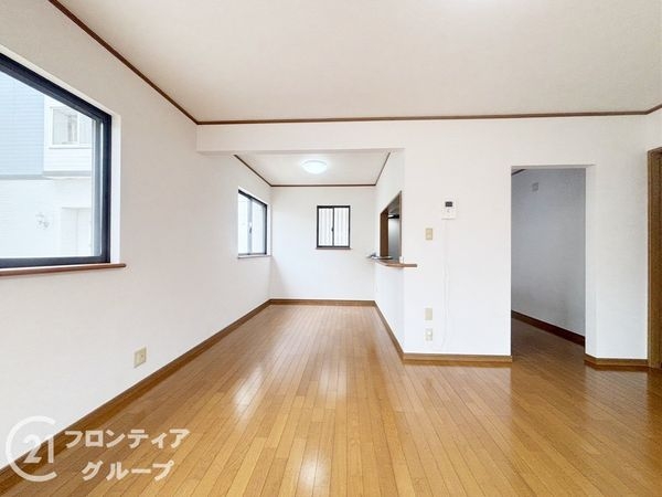 明石市二見町西二見の中古一戸建て