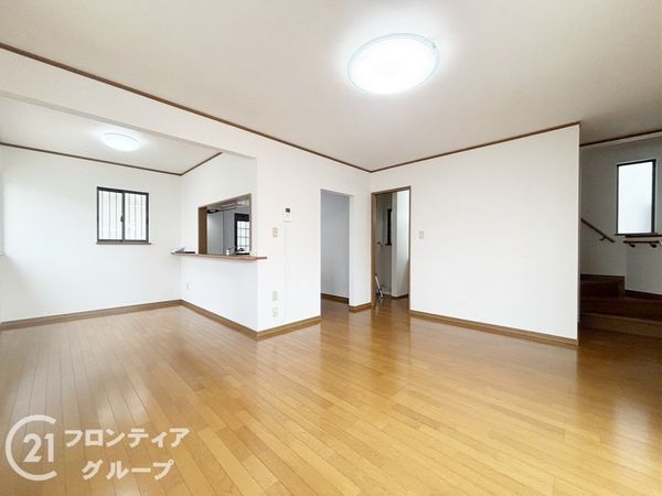 明石市二見町西二見の中古一戸建て