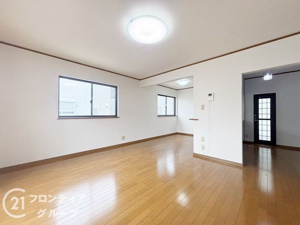 明石市二見町西二見の中古一戸建て