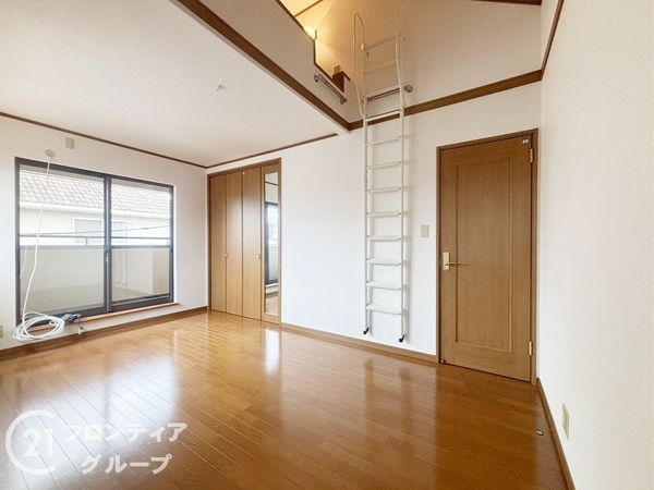 明石市二見町西二見の中古一戸建て