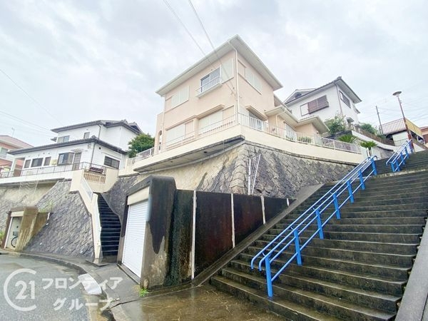 明石市大久保町緑が丘の中古一戸建て