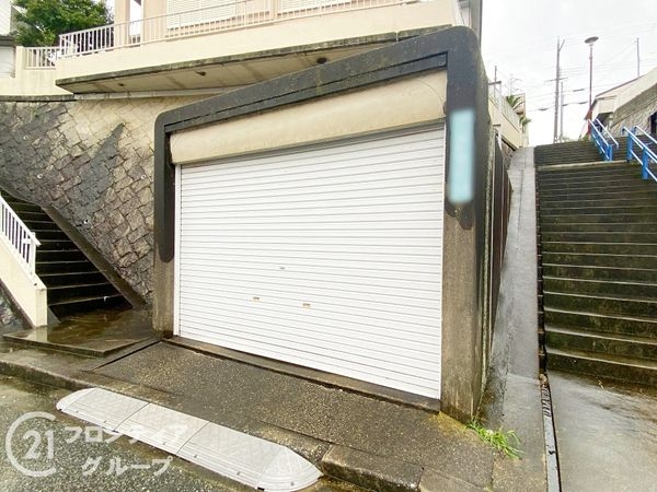 明石市大久保町緑が丘の中古一戸建て