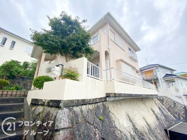 明石市大久保町緑が丘の中古一戸建て