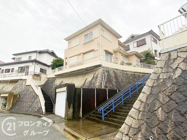 明石市大久保町緑が丘の中古一戸建て