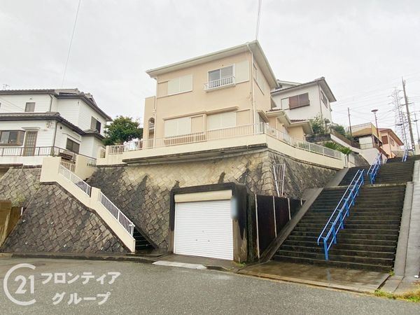 明石市大久保町緑が丘 中古一戸建て