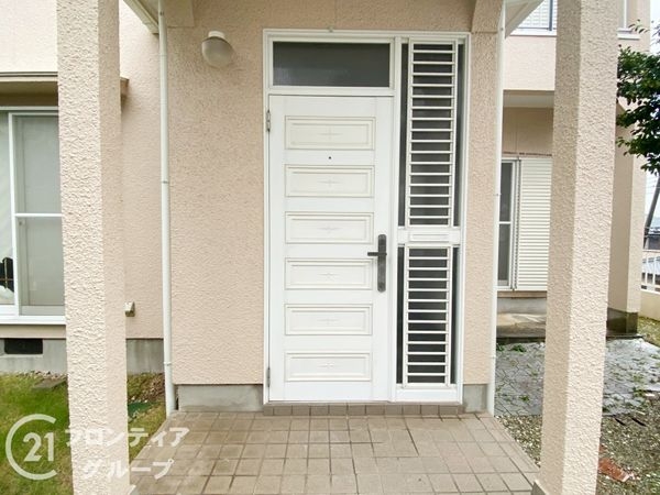 明石市大久保町緑が丘の中古一戸建て