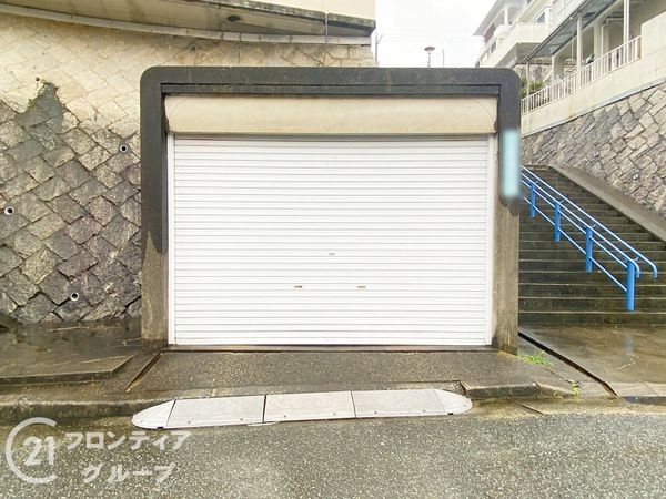 明石市大久保町緑が丘の中古一戸建て