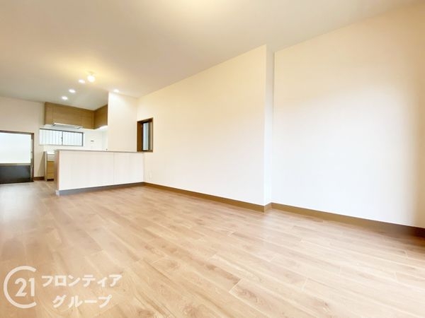 明石市朝霧東町２丁目の中古一戸建て