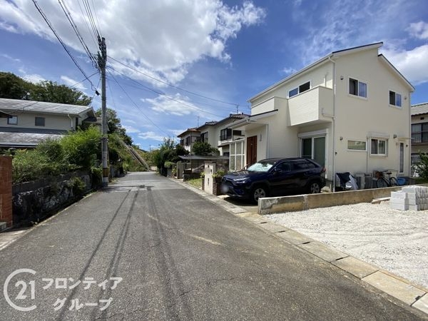神戸市西区秋葉台１丁目　新築一戸建て　１期　１号棟