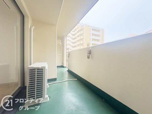 ヴィル・ド・ヴァン西神南4番館　中古マンション