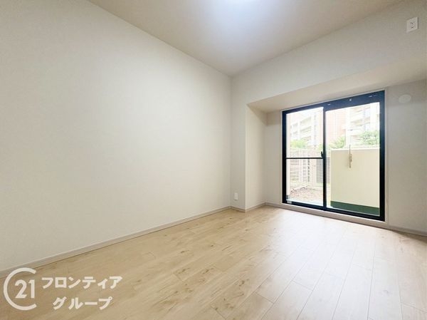 ヴィル・ド・ヴァン西神南4番館　中古マンション