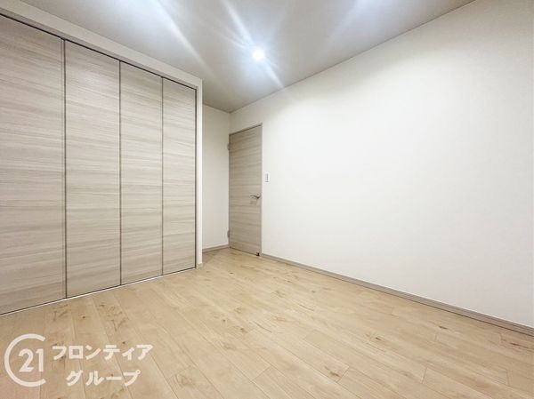 ヴィル・ド・ヴァン西神南4番館　中古マンション
