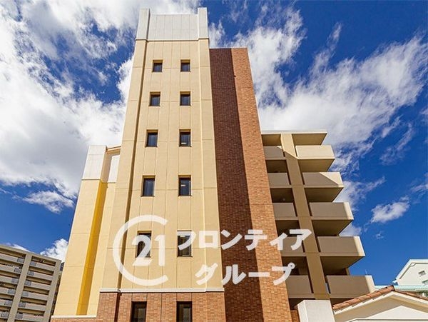 ヴィル・ド・ヴァン西神南4番館　中古マンション