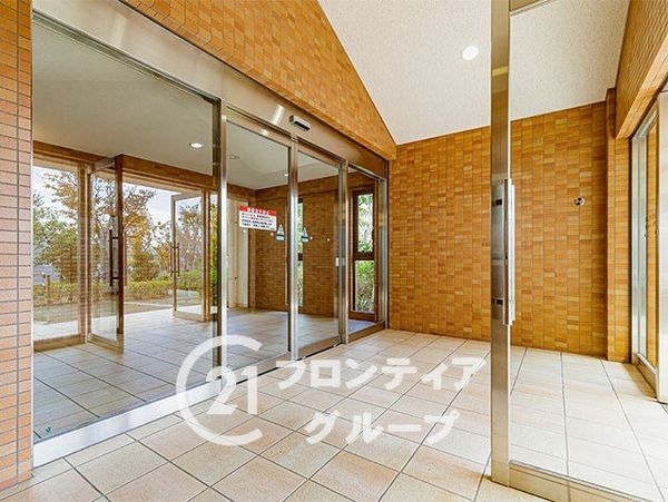 ヴィル・ド・ヴァン西神南4番館　中古マンション