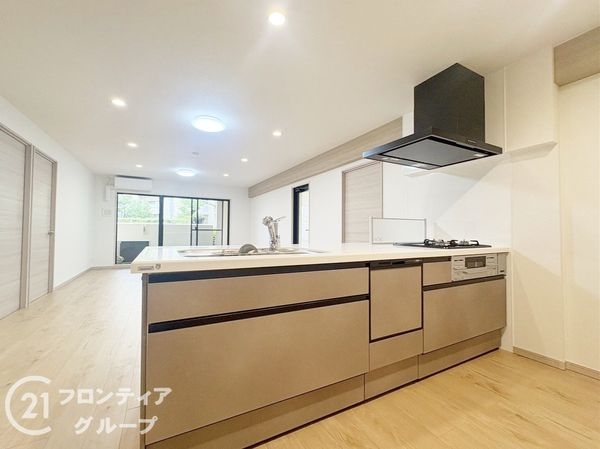 ヴィル・ド・ヴァン西神南4番館　中古マンション