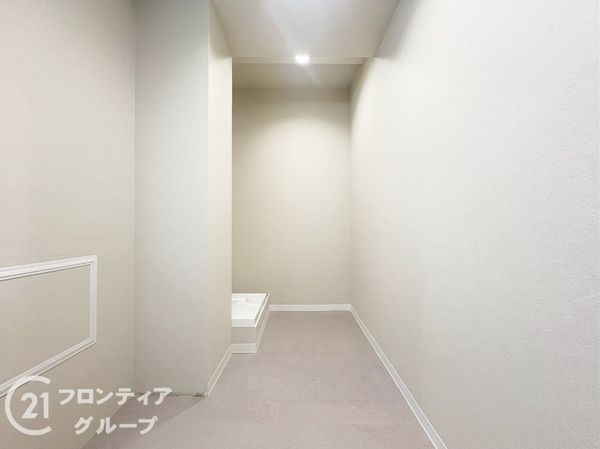 ヴィル・ド・ヴァン西神南4番館　中古マンション
