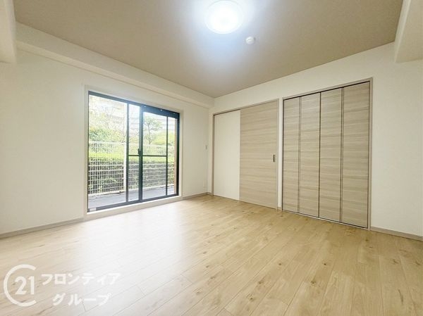 ヴィル・ド・ヴァン西神南4番館　中古マンション