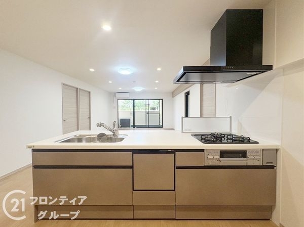 ヴィル・ド・ヴァン西神南4番館　中古マンション