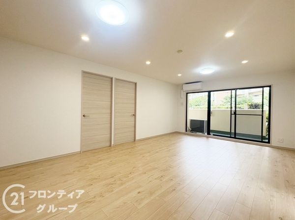 ヴィル・ド・ヴァン西神南4番館　中古マンション