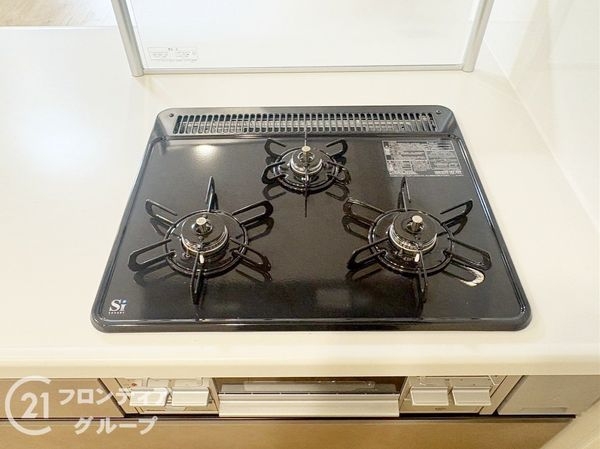 ヴィル・ド・ヴァン西神南4番館　中古マンション