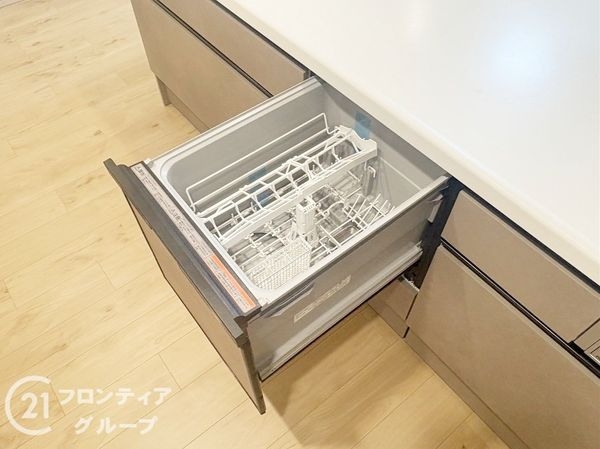 ヴィル・ド・ヴァン西神南4番館　中古マンション