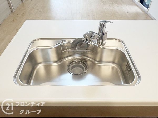 ヴィル・ド・ヴァン西神南4番館　中古マンション