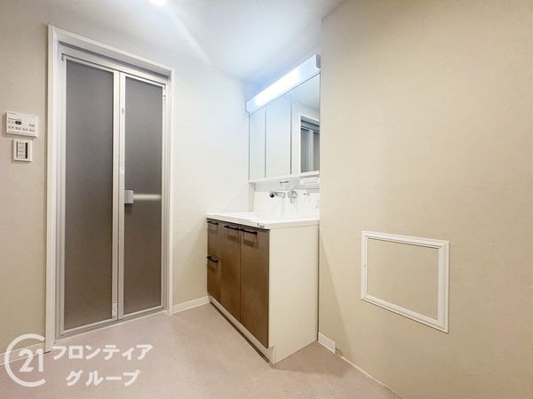 ヴィル・ド・ヴァン西神南4番館　中古マンション