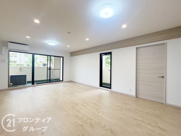 ヴィル・ド・ヴァン西神南4番館　中古マンション