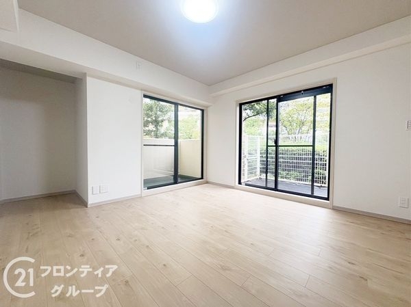 ヴィル・ド・ヴァン西神南4番館　中古マンション