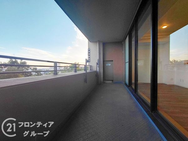須磨シーサイドヒルズ２　中古マンション