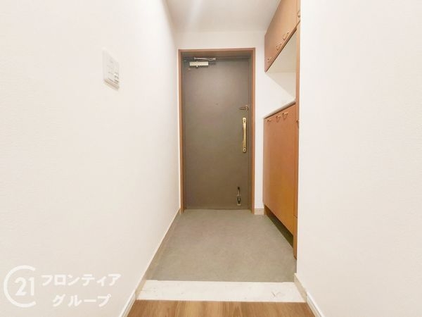須磨シーサイドヒルズ２　中古マンション