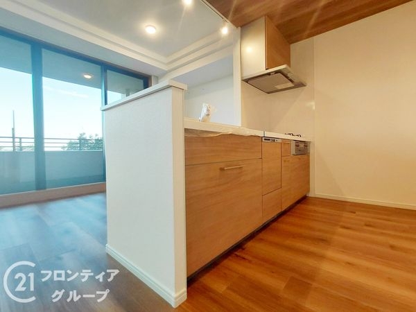 須磨シーサイドヒルズ２　中古マンション