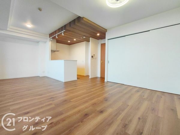 須磨シーサイドヒルズ２　中古マンション