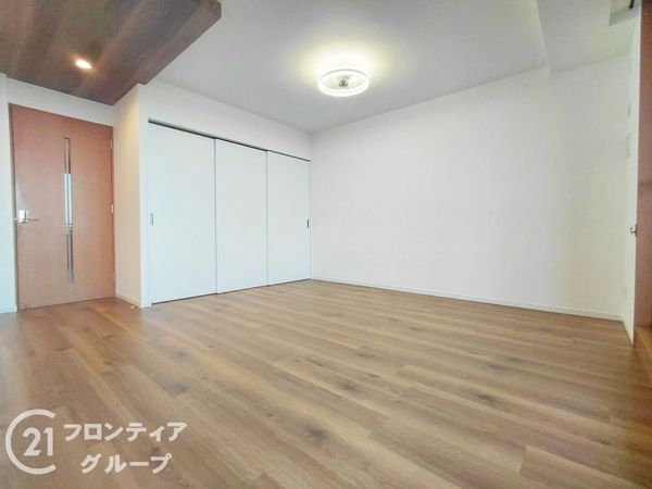 須磨シーサイドヒルズ２　中古マンション