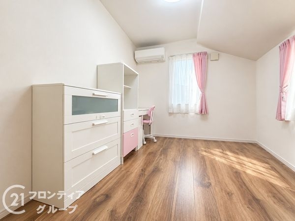 明石市大久保町茜３丁目の中古一戸建て