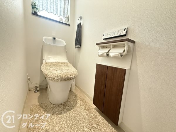 明石市大久保町茜３丁目の中古一戸建て
