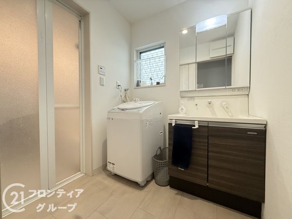 明石市大久保町茜３丁目の中古一戸建て