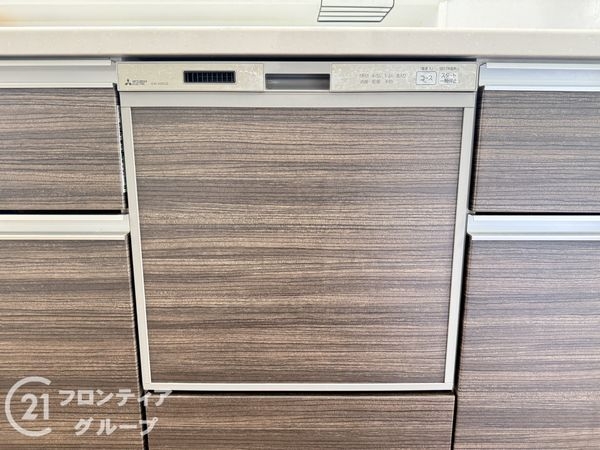 明石市大久保町茜３丁目の中古一戸建て