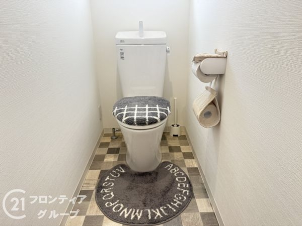 明石市大久保町茜３丁目の中古一戸建て