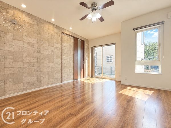 明石市大久保町茜３丁目の中古一戸建て