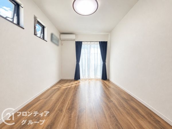 明石市大久保町茜３丁目の中古一戸建て
