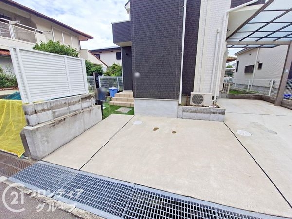 神戸市西区春日台２丁目の中古一戸建て