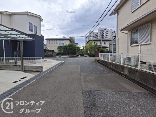 神戸市西区春日台２丁目の中古一戸建て