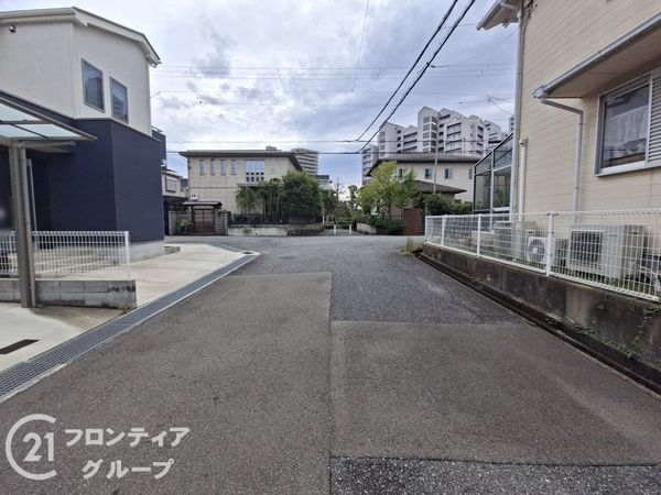 神戸市西区春日台２丁目の中古一戸建て