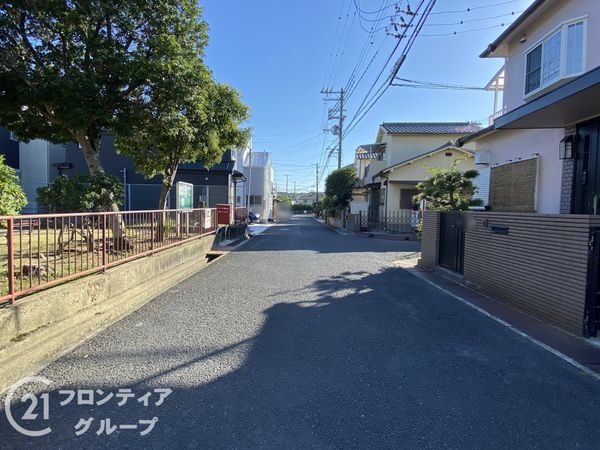 神戸市西区玉津町新方　新築一戸建て　第４　全１区画