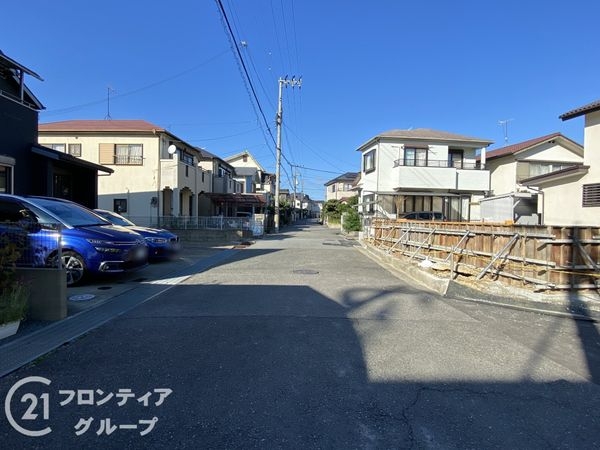 神戸市西区玉津町新方　新築一戸建て　第４　全１区画