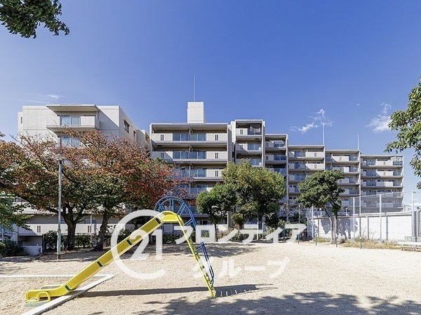 西神戸セントポリア　1号館　中古マンション